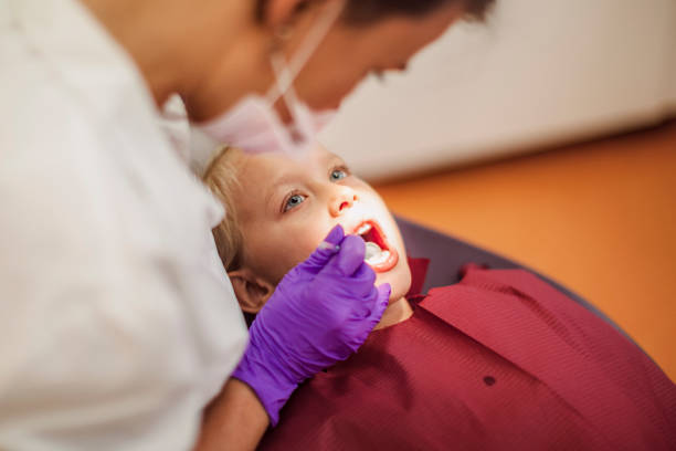 Best Emergency Wisdom Tooth Extraction in Malvern, OH