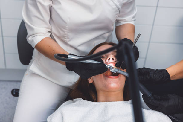 Best Emergency Cosmetic Dentistry (e.g., broken veneers) in Malvern, OH